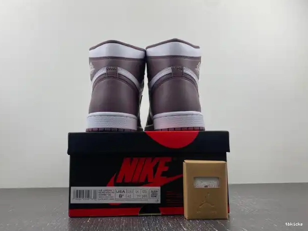 Cheap TBkick 1 Air OG Jordan High J DZ5485-105 Mauve Sky 0327